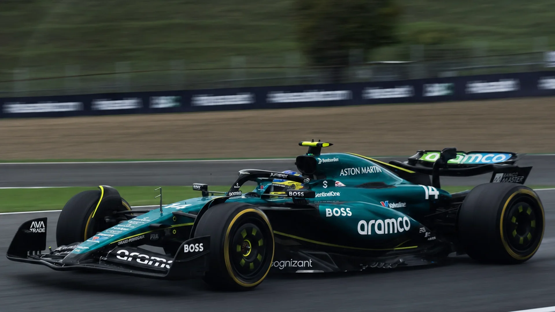 Honda zakt naar de bodem: kan Aston Martin dit gat dichten?