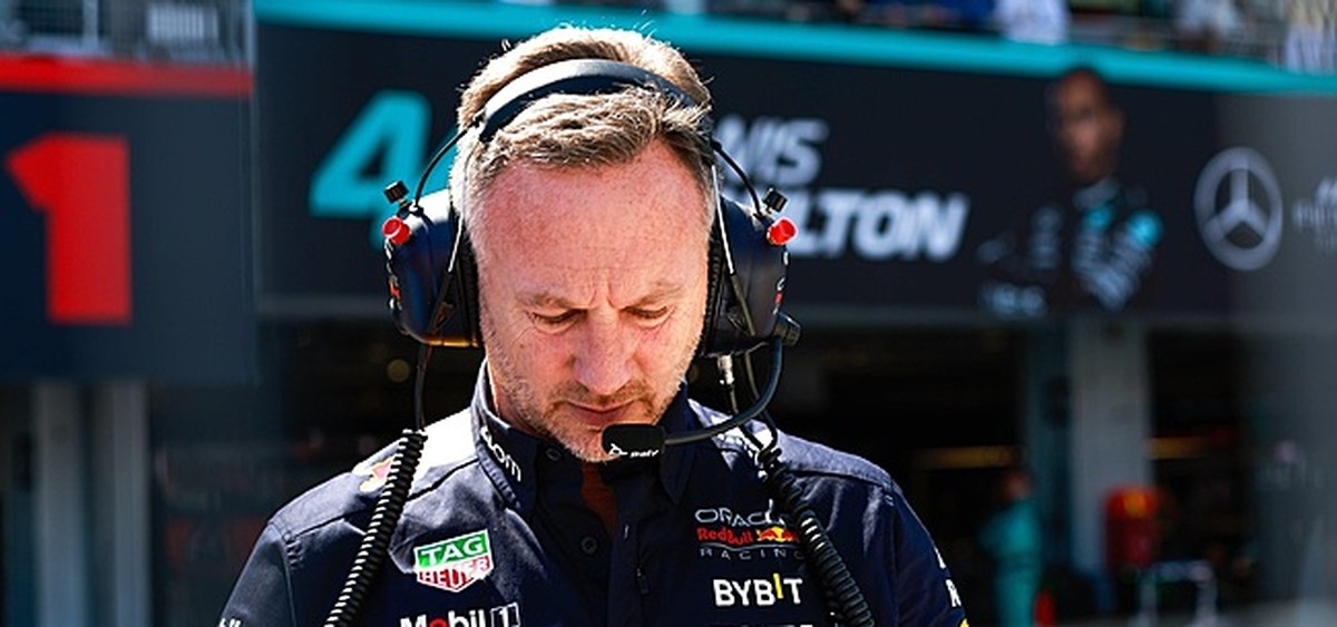 Horner duidelijk over toekomst Verstappen: 'Dat maakt het verschil'
