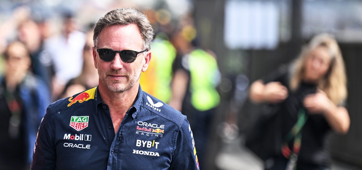 Horner genoot van gehate coureur in Monaco: 'Hij haalde nog in'