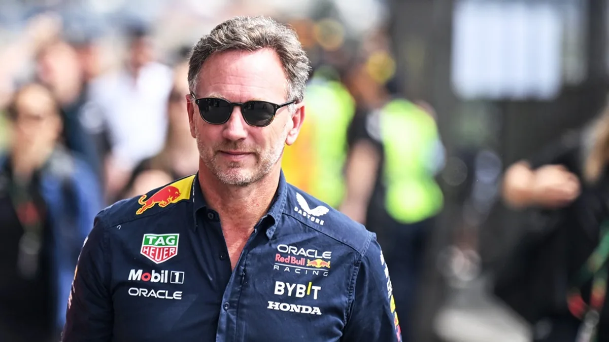 Horner genoot van gehate coureur in Monaco: 'Hij haalde nog in'