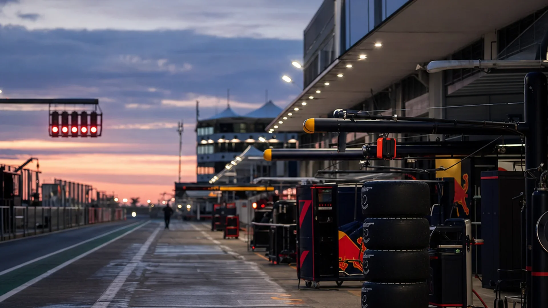 Horner wil alleen terug naar F1 om te winnen: 'Anders waarom nog?'