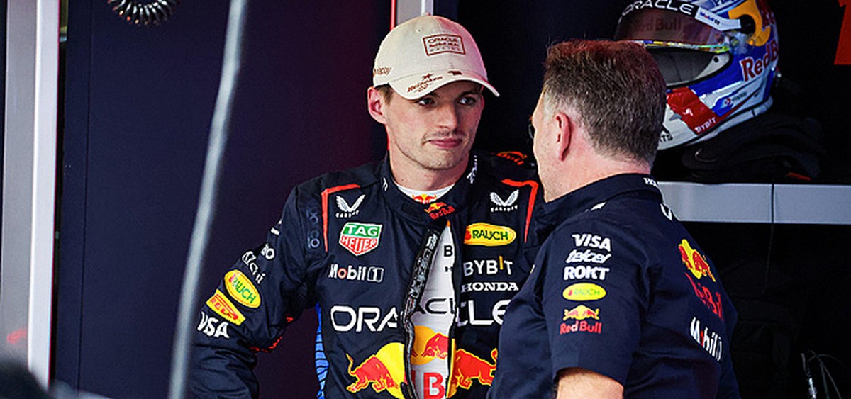 Koning van de Kwali: Geen pole Verstappen, Leclerc domineert
