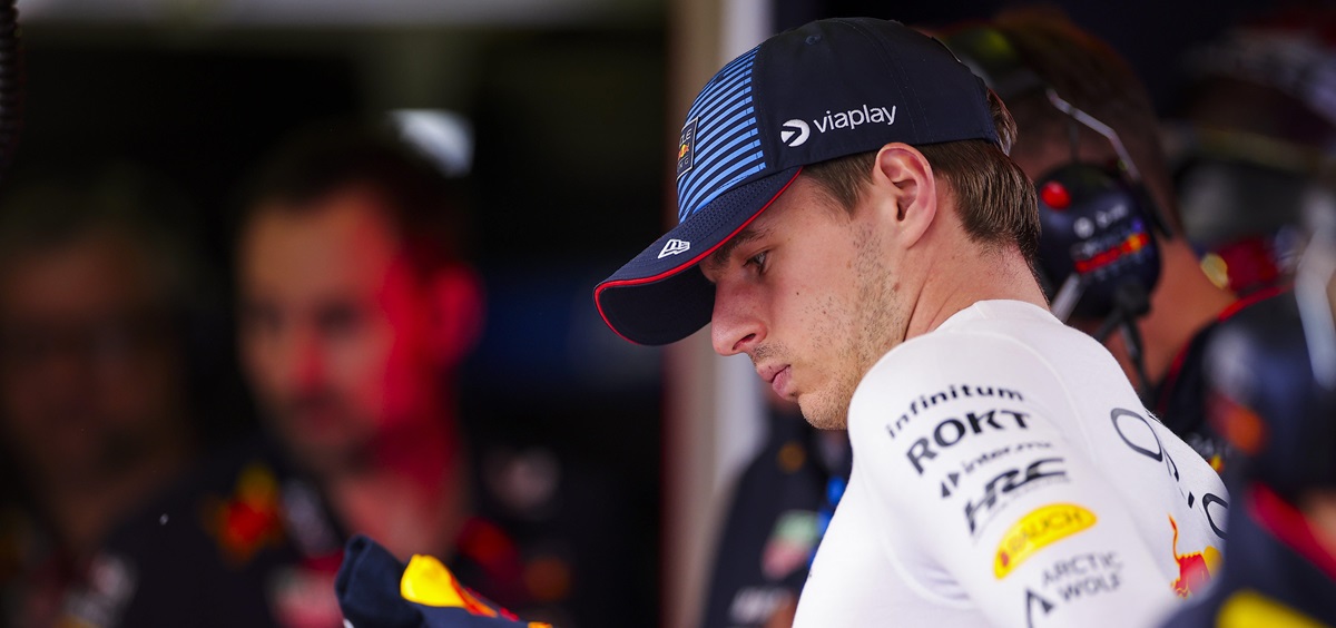 Krijgt Red Bull hulp van buitenaf in Canada? 'Zullen zien'