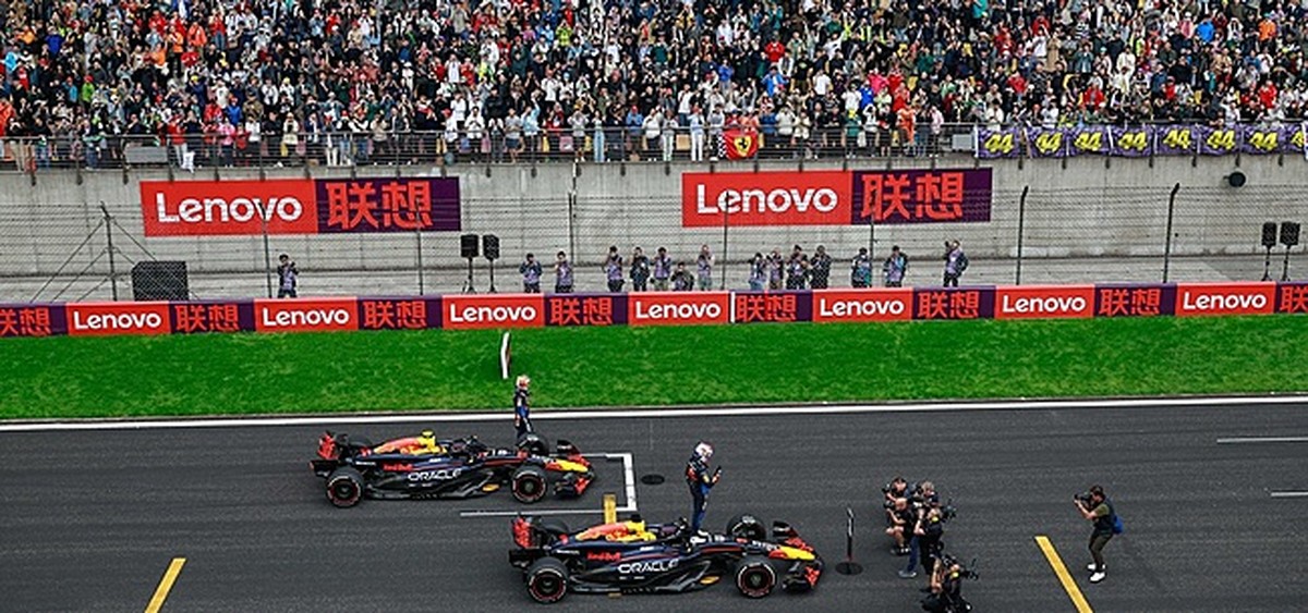 Krijgt Verstappen eindelijk zware concurrentie? 'Reken erop in Miami'