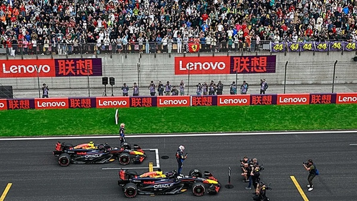 Krijgt Verstappen eindelijk zware concurrentie? 'Reken erop in Miami'