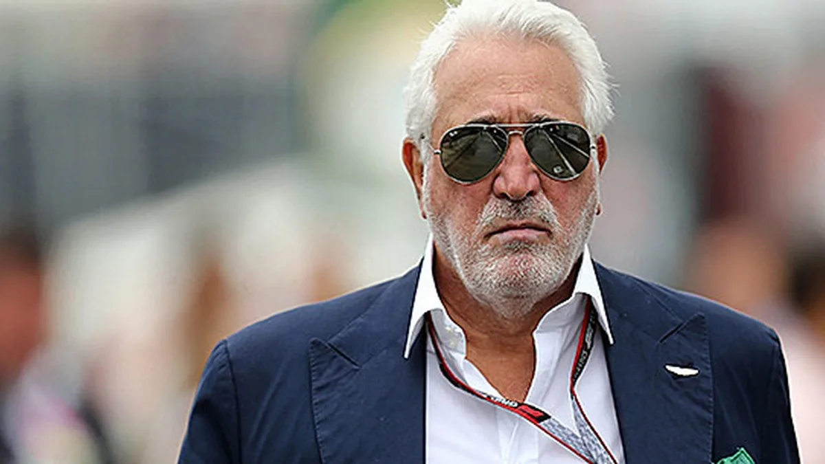 Lawrence Stroll voor het blok gezet: zoon of zaken