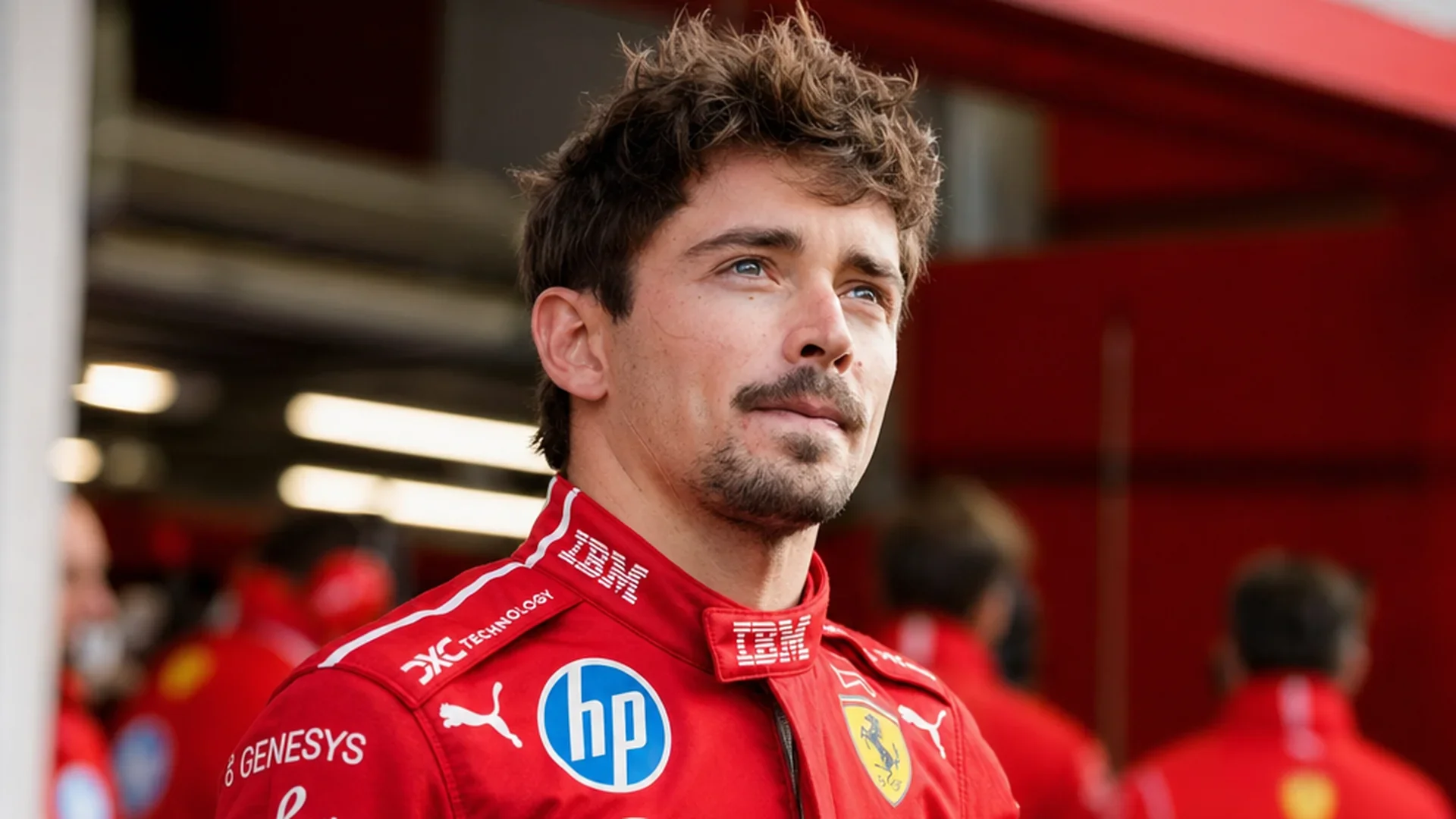 Leclerc dumpt Brembo en kopieert Hamilton: zo diep zit Ferrari's remmencrisis