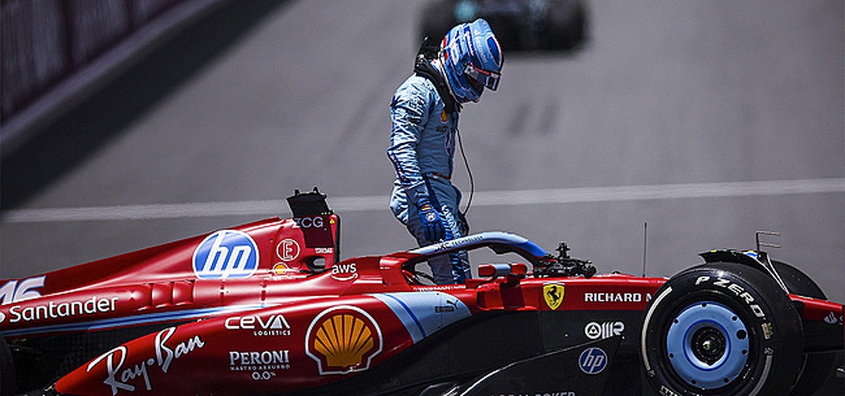Leclerc ontkent problemen Ferrari: 'Monaco wordt anders'