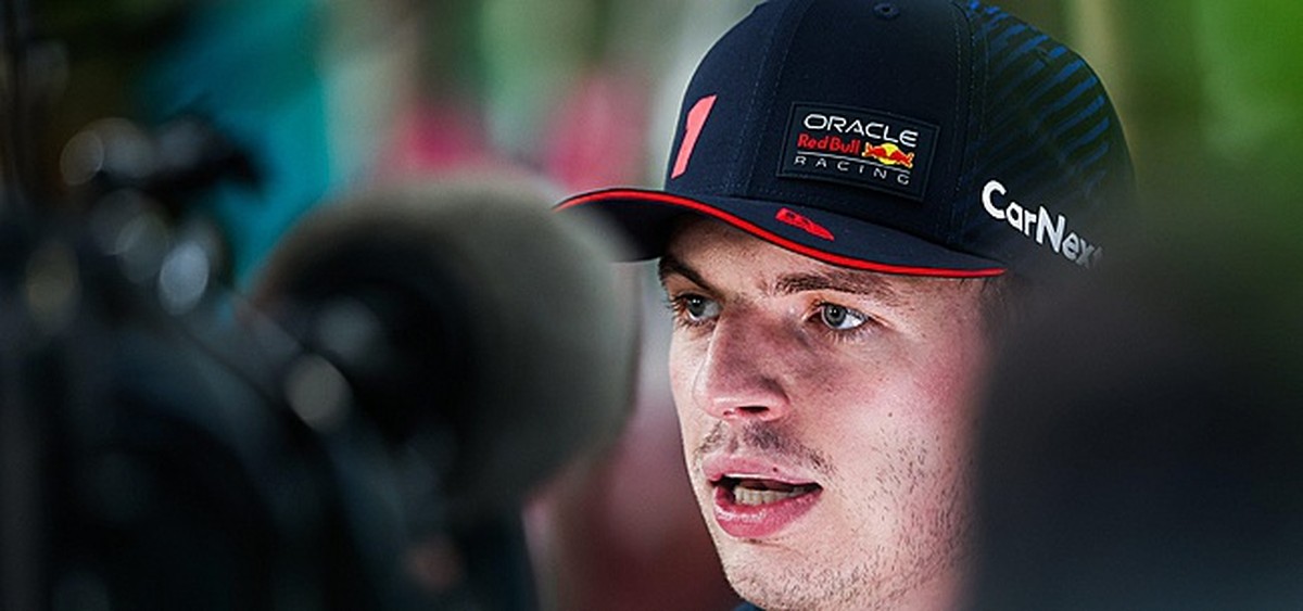 Madness in Miami: De meesterlijke recordjacht van Max Verstappen