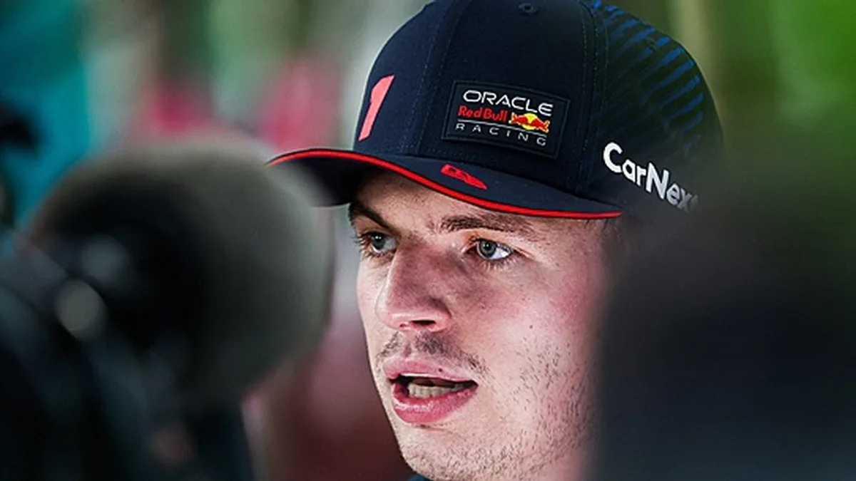 Madness in Miami: De meesterlijke recordjacht van Max Verstappen