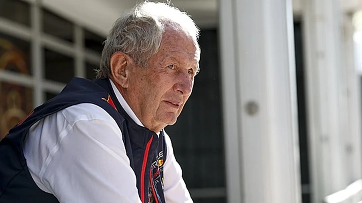 Marko steunt revolutionair FIA-idee: 'Moet beloond worden'