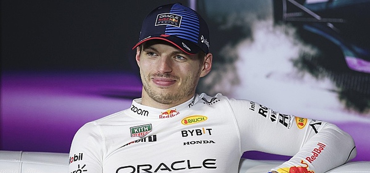 Max Verstappen kan in Imola record van Ayrton Senna evenaren