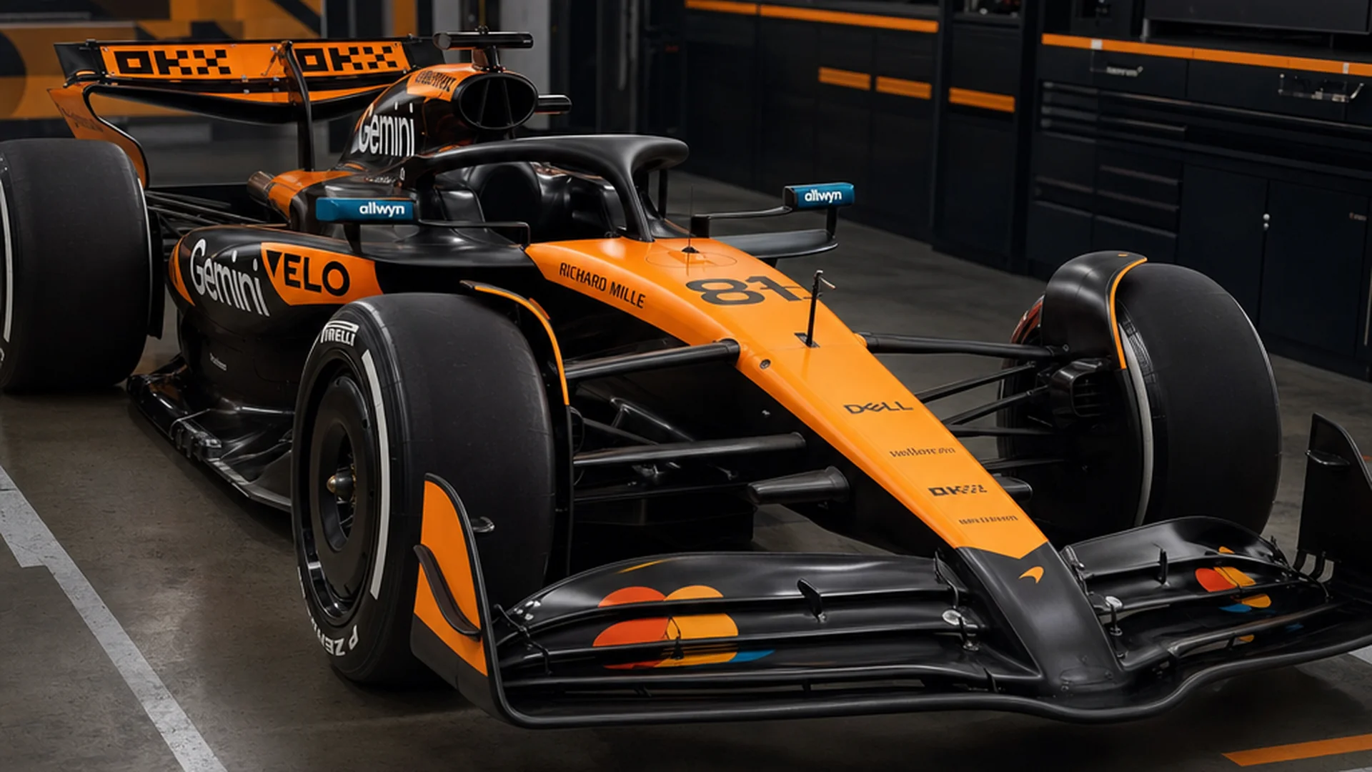 McLaren zet deadline tegen Mercedes: Hongarije is de eerste test