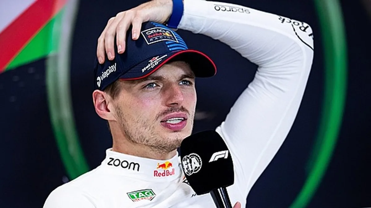 'Mercedes heeft mega aanbod gedaan richting Verstappen'