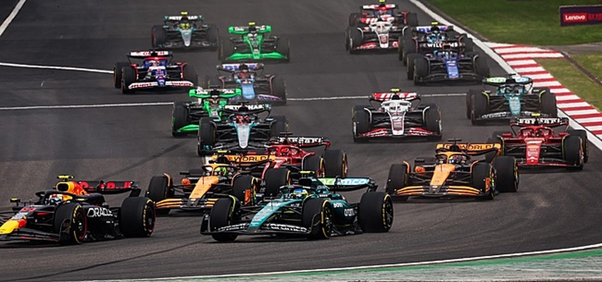 'Na Red Bull en Ferrari nu derde F1-team met monsterdeal'
