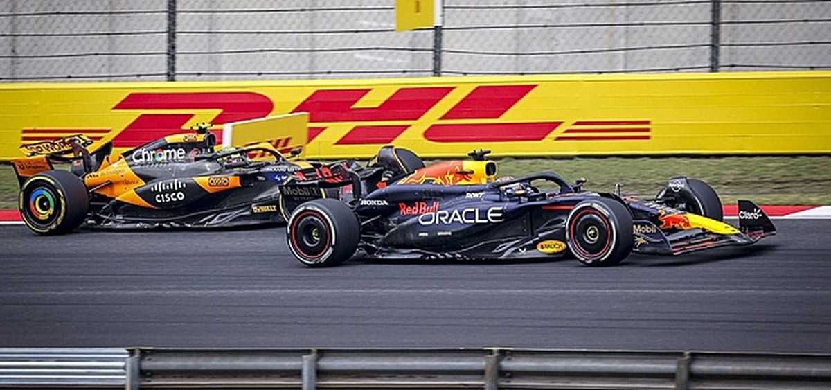 Nieuw puntensysteem in Formule 1? 'Dit is wat de FIA wil'