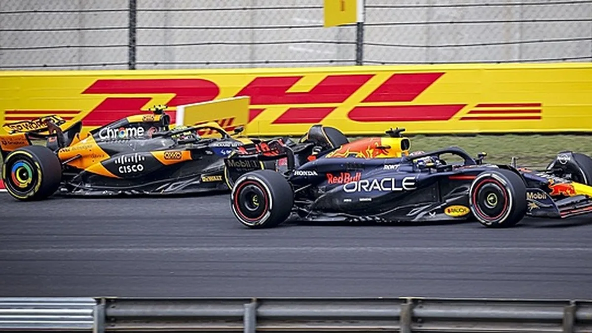 Nieuw puntensysteem in Formule 1? 'Dit is wat de FIA wil'