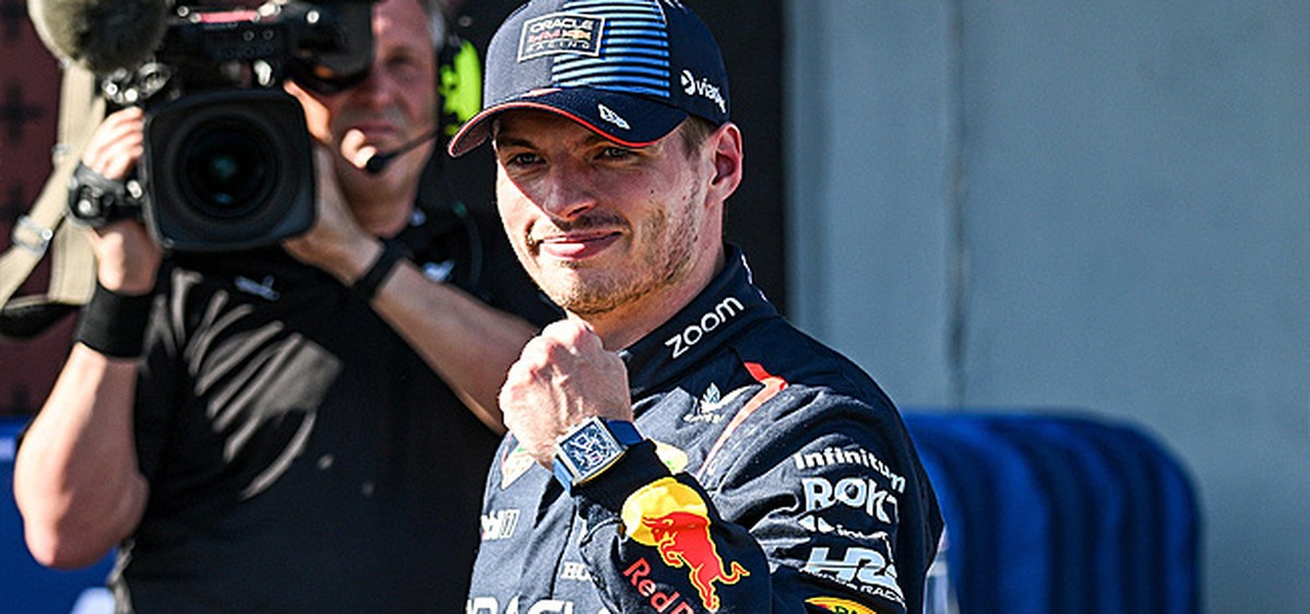 Nieuwe beelden blazen Verstappen-rel nieuw leven in