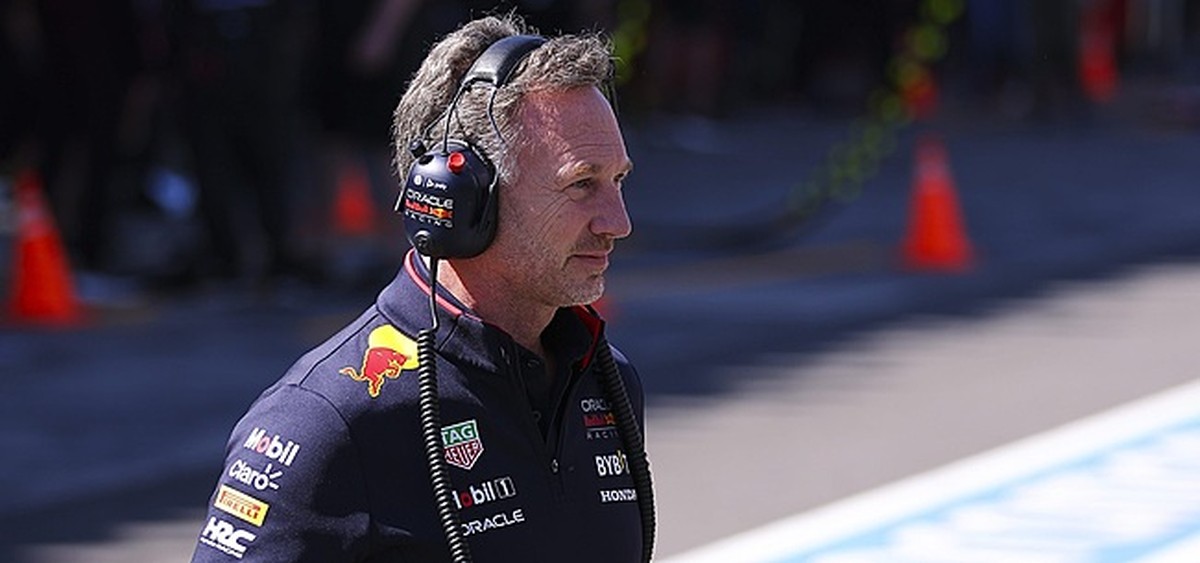 Nieuwe update brengt Horner in vieze papieren: 'Wel honderden!'