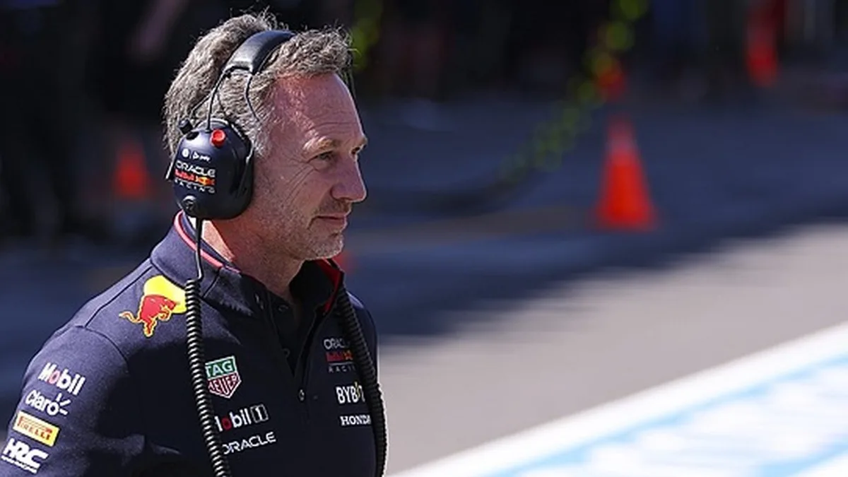 Nieuwe update brengt Horner in vieze papieren: 'Wel honderden!'