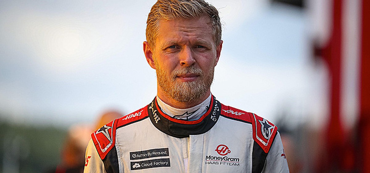 PITSTOP. Kritiek voor Magnussen, nieuwe stunt McLaren?