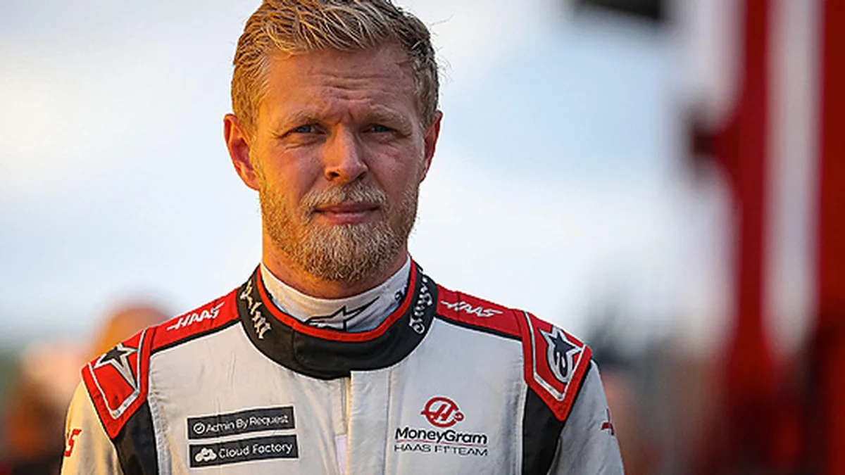 PITSTOP. Kritiek voor Magnussen, nieuwe stunt McLaren?