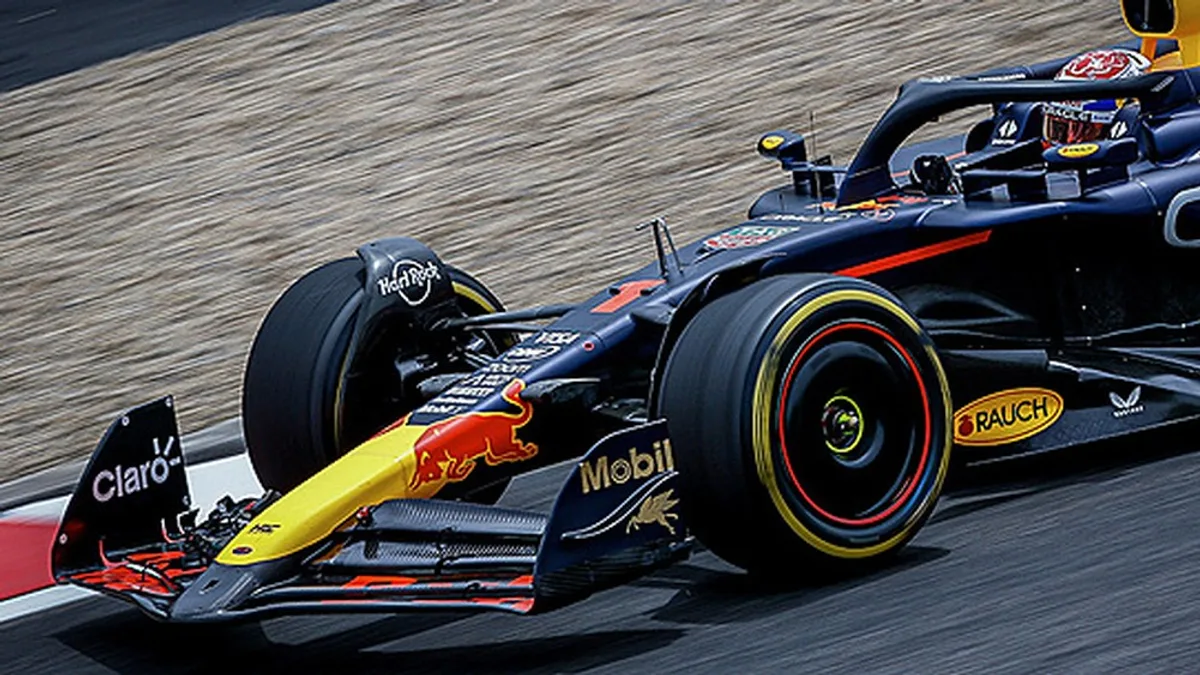 PITSTOP. Verstappen slaat alarm, foutje van Viaplay?