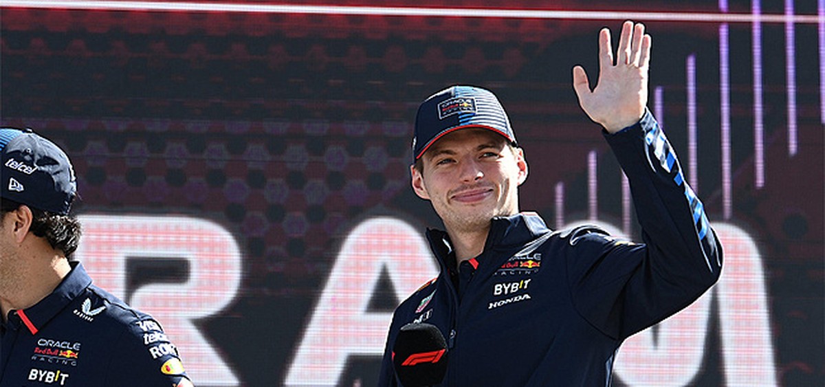 PITSTOP. Verstappen snapt Hülkenberg, 3 Amerikaanse GP's terecht?