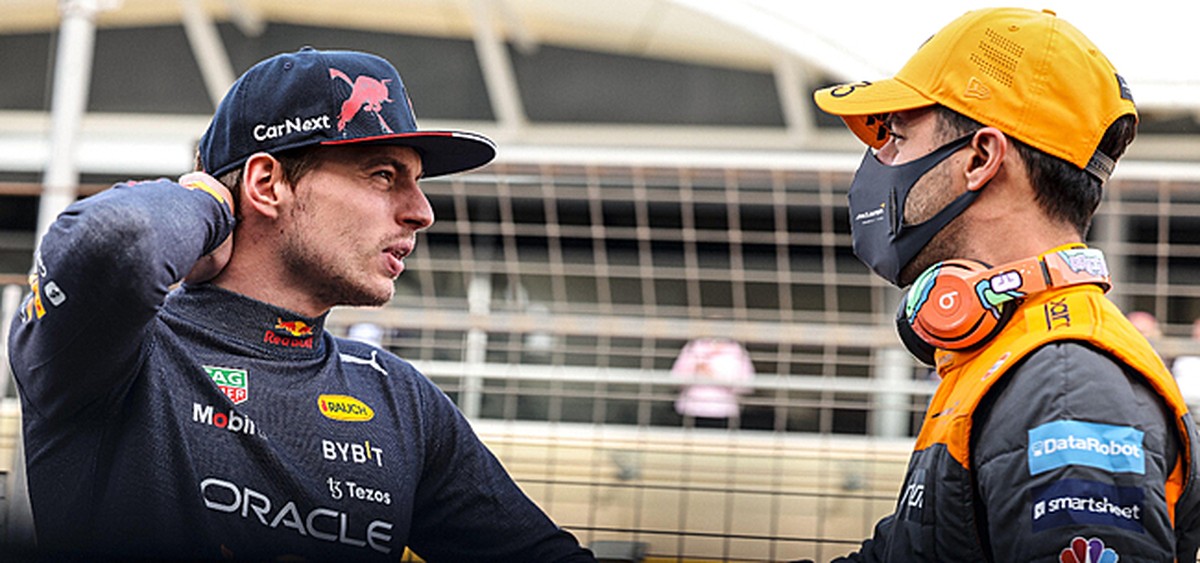 RB zenuwachtig door situatie Verstappen: 'Wie weet wat er komt...'