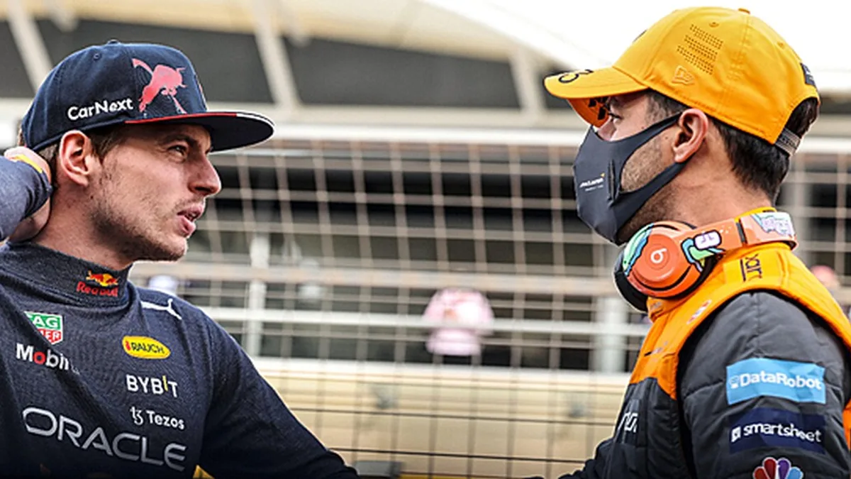 RB zenuwachtig door situatie Verstappen: 'Wie weet wat er komt...'