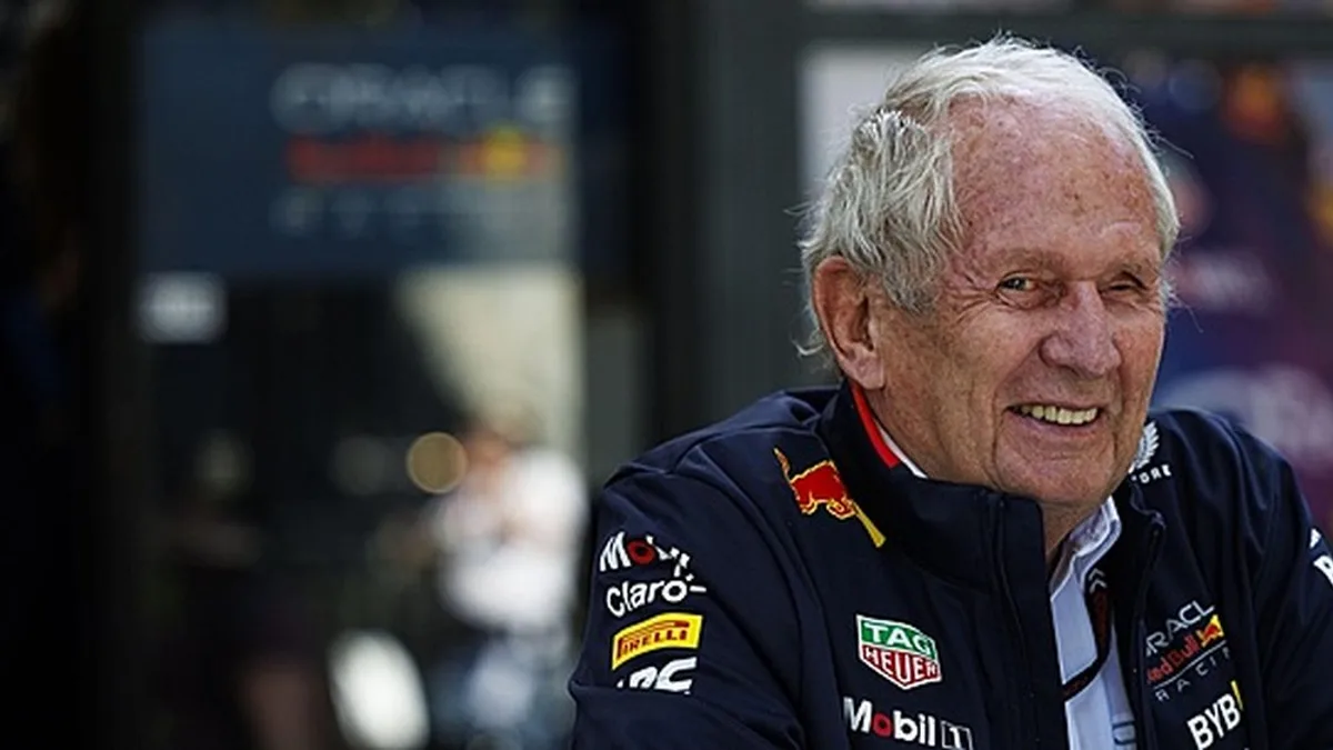 Red Bull blijft kalm na verlies Miami: 'Update komt eraan'