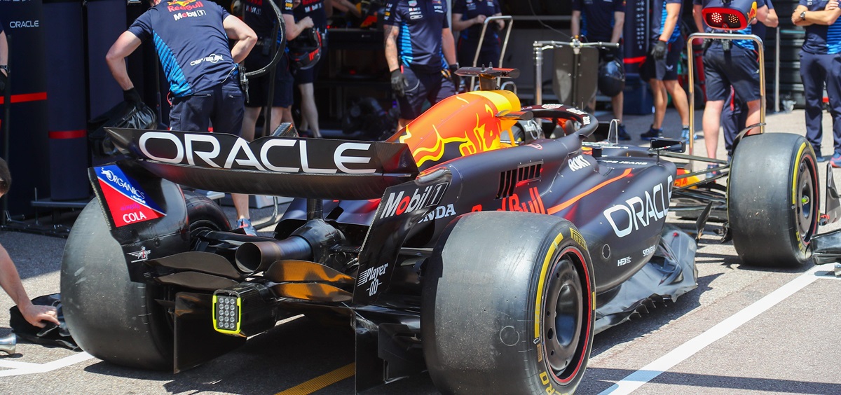 Red Bull in vieze papieren? 'Dat kunnen ze vergeten'