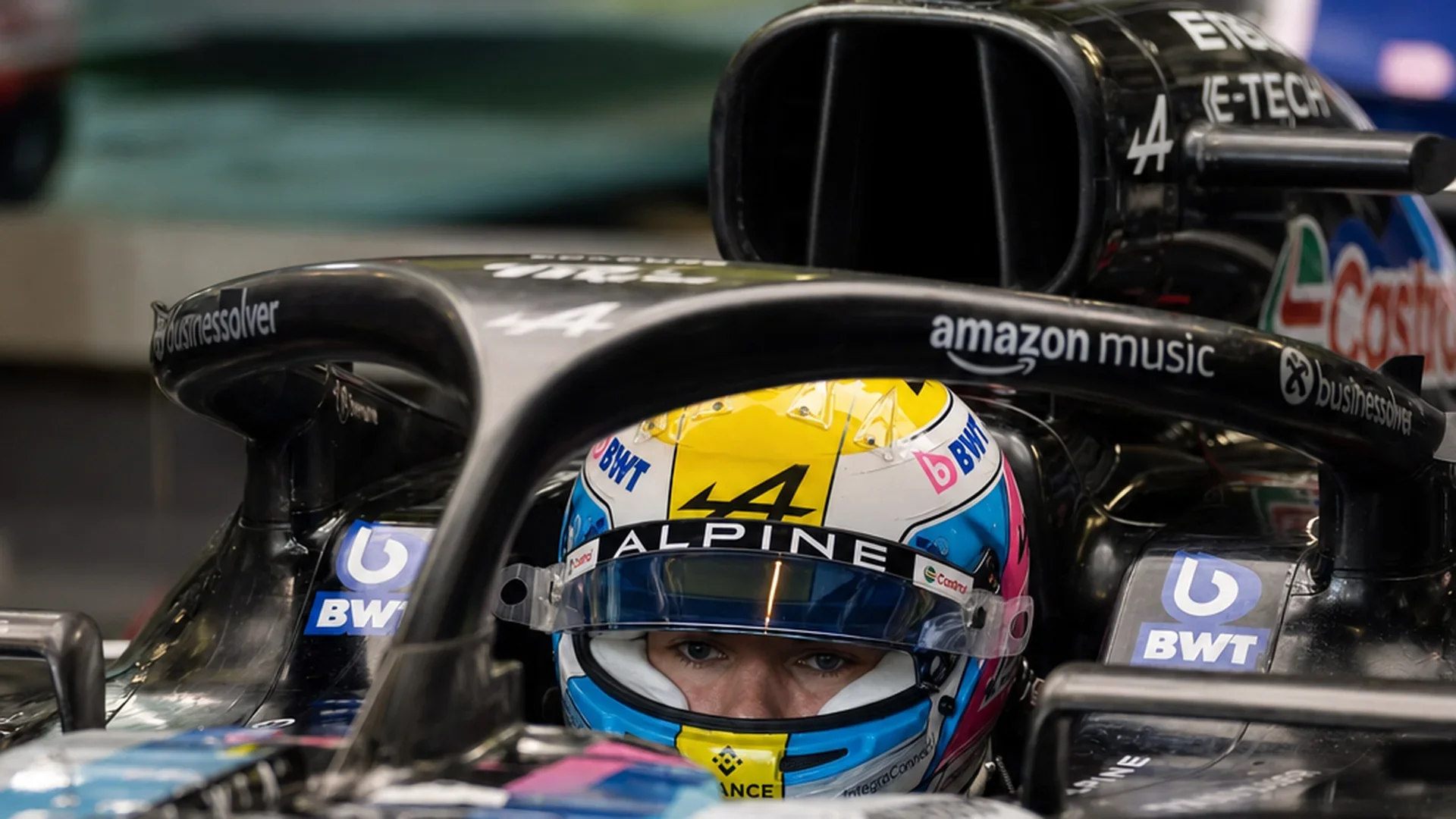 Red Bull vecht Gasly's Monaco-podium aan: kwestie van principe