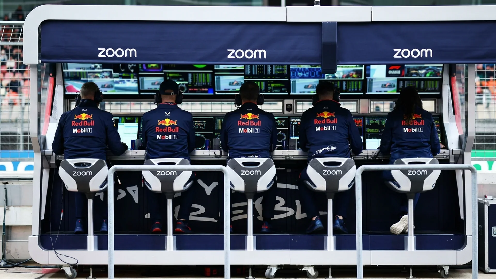Red Bull splitst Marko's rijk: Lagrue krijgt niet alles