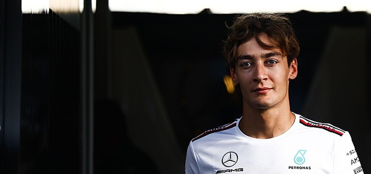 Russell voorspelt domper Mercedes: 'Daar vechten we voor'