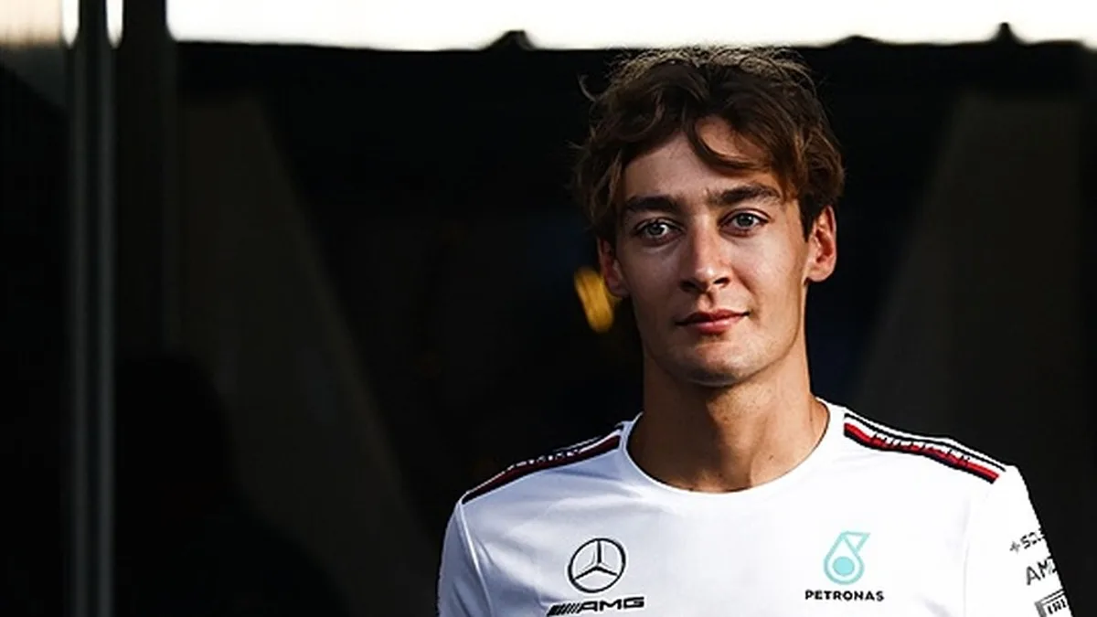 Russell voorspelt domper Mercedes: 'Daar vechten we voor'
