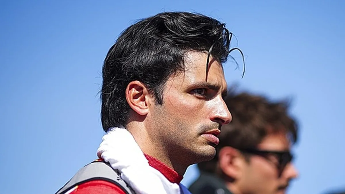 Sainz naar Red Bull Racing? 'Ze boden hem te weinig geld'