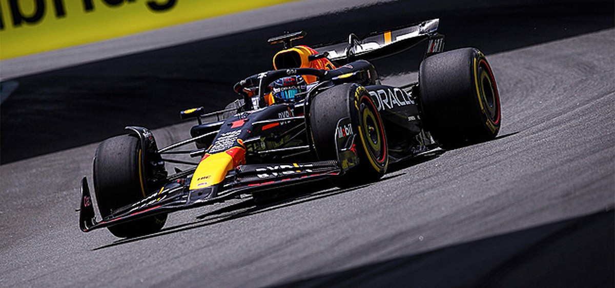 Speciaal GP-weekend voor Verstappen: 'Daar race ik ook'