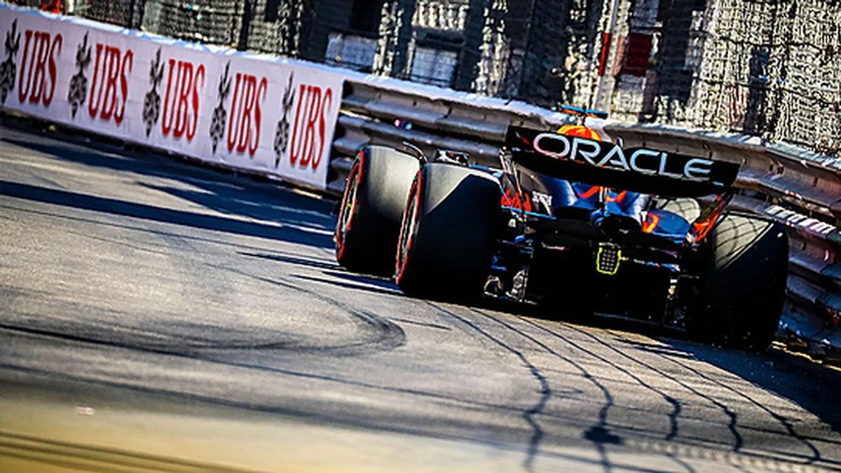 Sprankje hoop voor Verstappen: 'Gaan wel wat proberen'