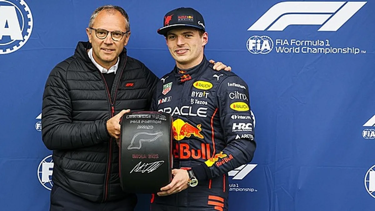 Staat Formule 1 voor radicale verandering? 'Waarom niet'
