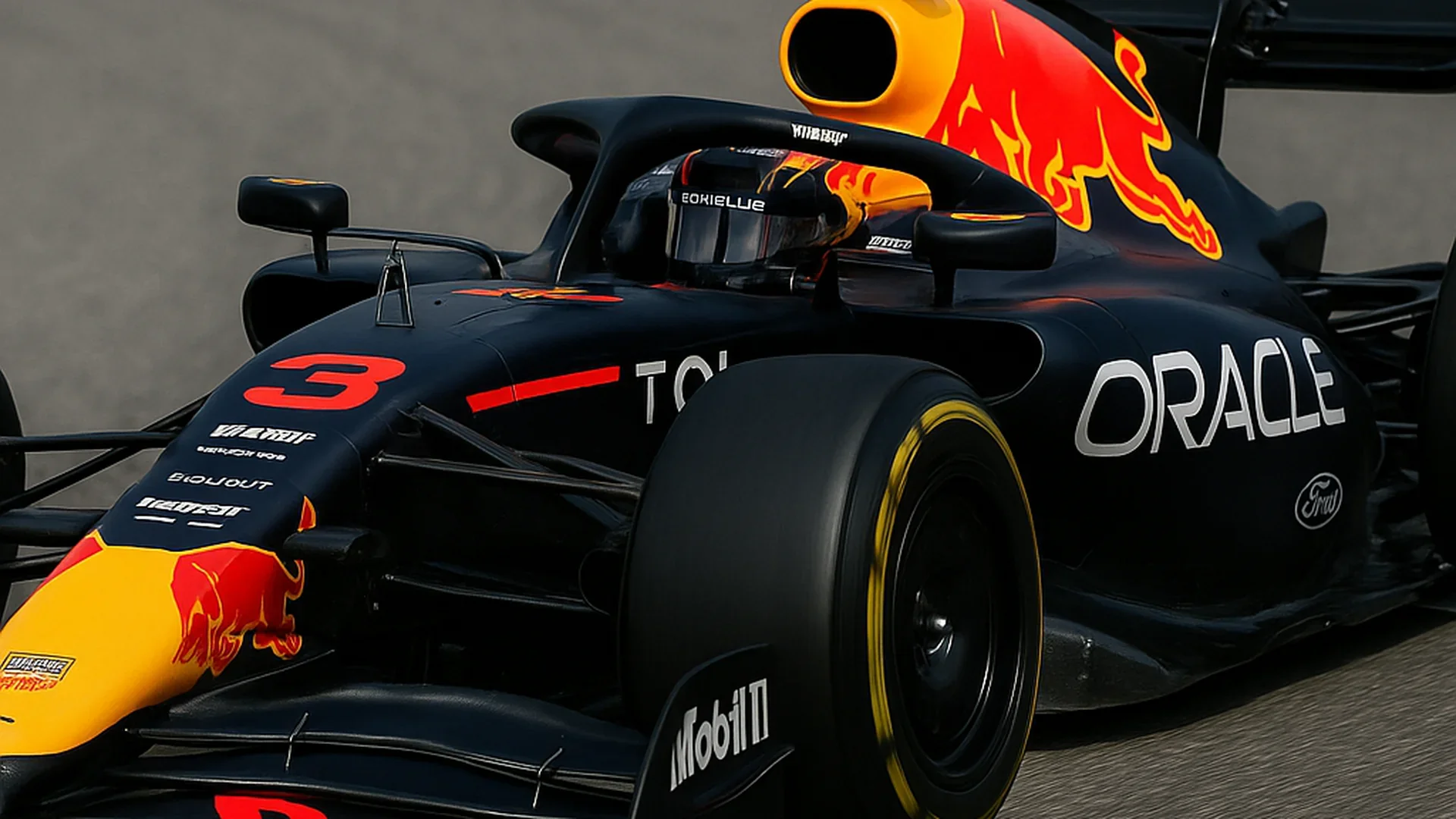 Steiner sloopt Mercedes-droom Verstappen: 'Toto is te slim'