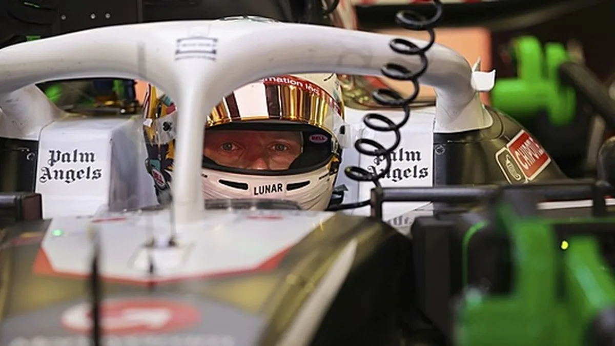 Stront aan de knikker voor F1-team? 'Stapt naar de rechter'