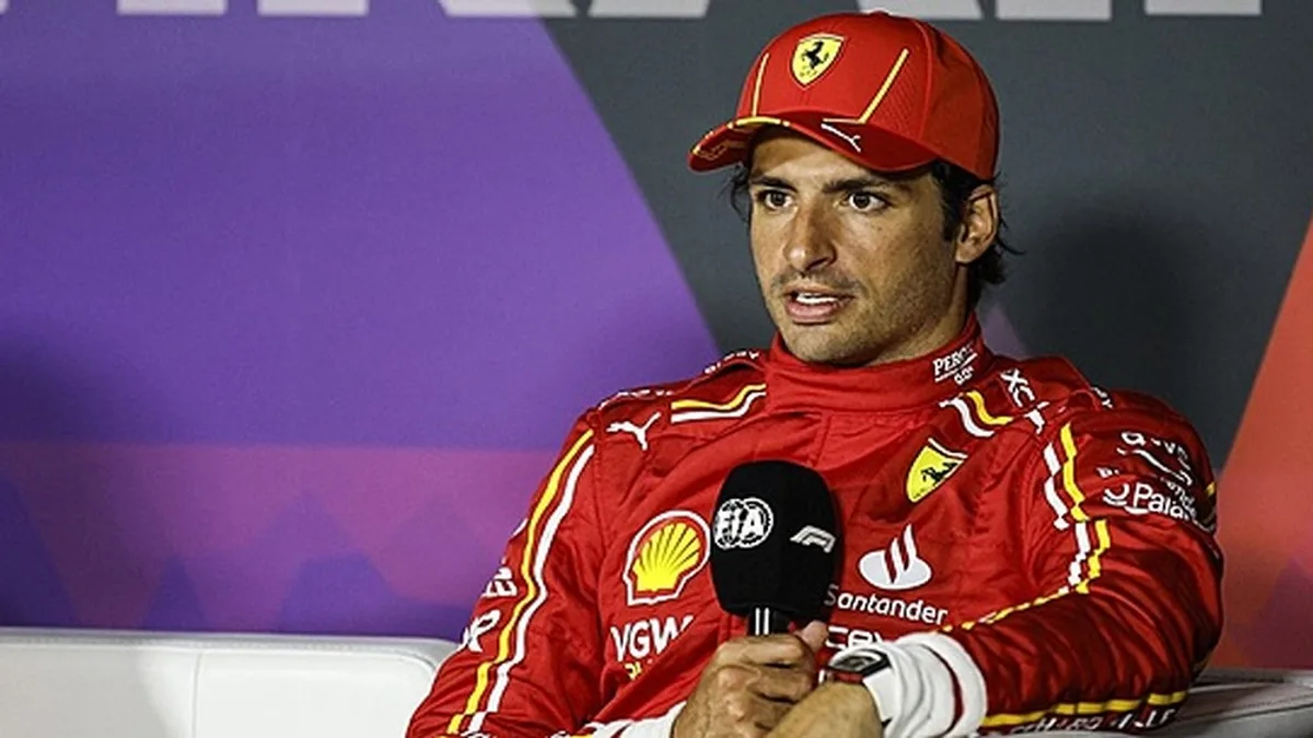 Tijd dringt voor Sainz: 'Audi wil op korte termijn antwoord'