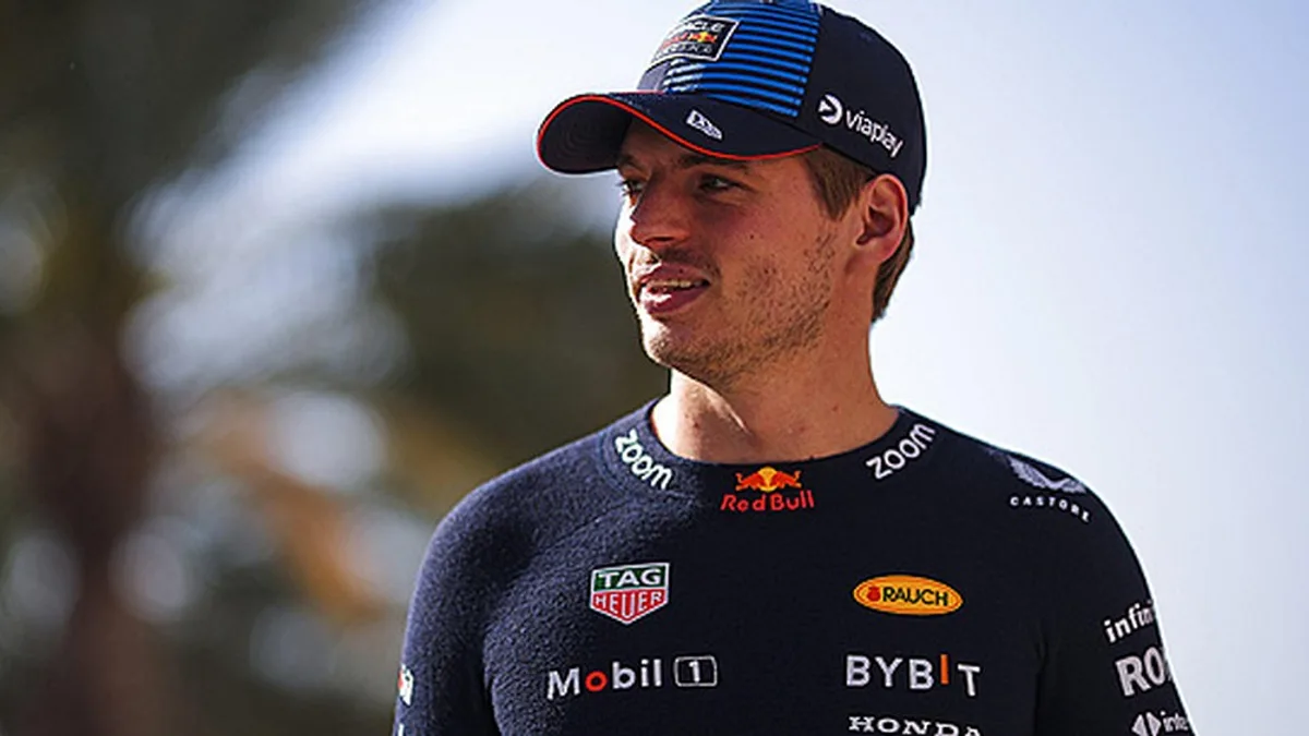 'Tijdperk Max Verstappen is nog lang niet ten einde'
