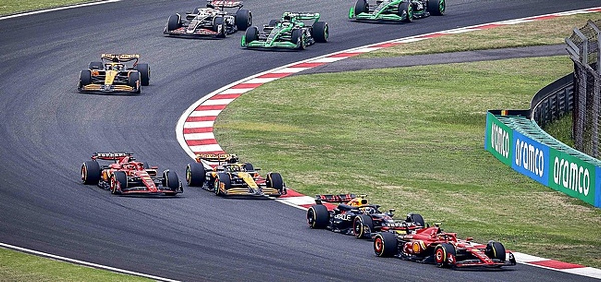 Topcoureur in F1 onder druk gezet: 'Dit is de deadline!'