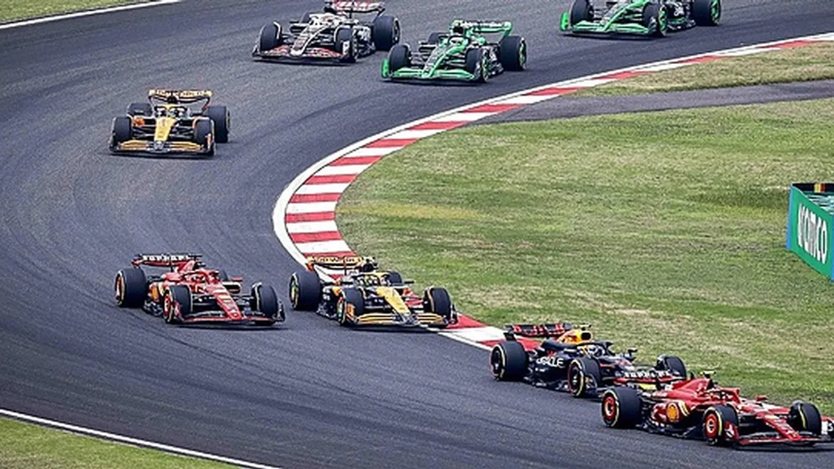Topcoureur in F1 onder druk gezet: 'Dit is de deadline!'