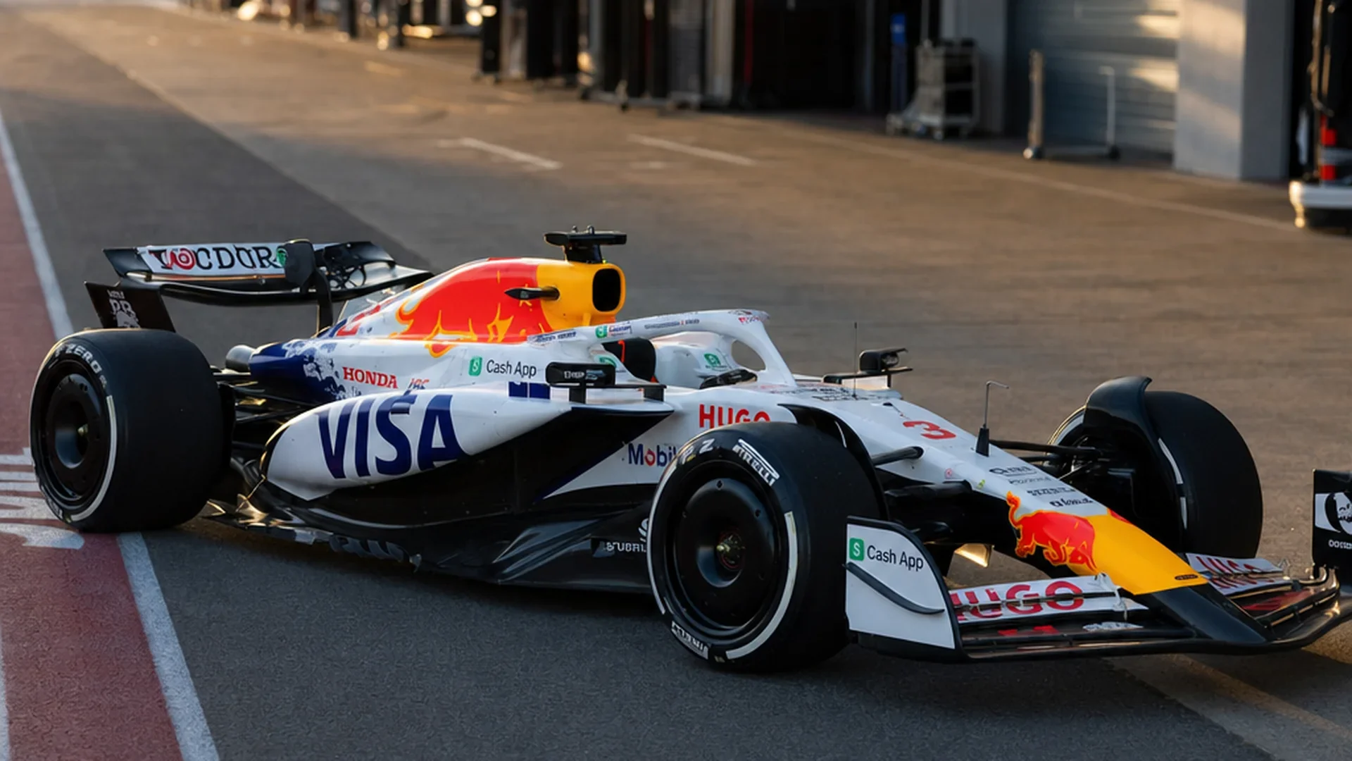 Red Bull worstelt met loodzware Tsolov-Lawson puzzel voor 2027