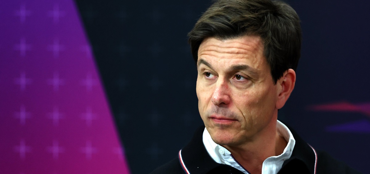 Tweede coureur Mercedes 2025 ligt vast: 'Wolff heeft keuze gemaakt'