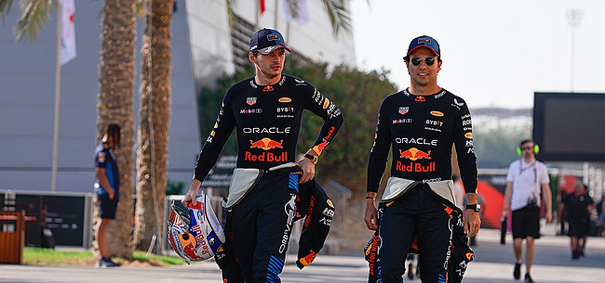 Uithaal naar Verstappen-haters: 'Netflix-fans'