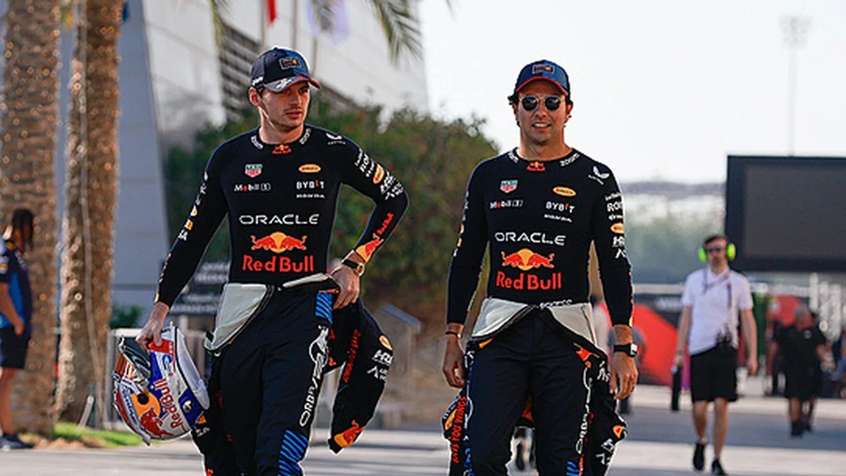 Uithaal naar Verstappen-haters: 'Netflix-fans'